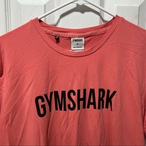 Gymshark T-Shirt Large
